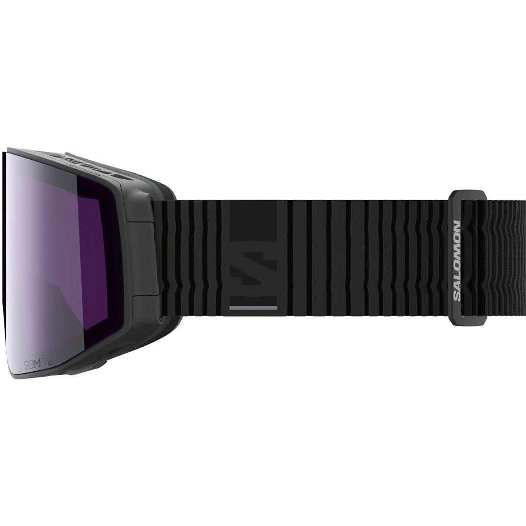 Salomon Sentry Prime Sigma Snow Goggles